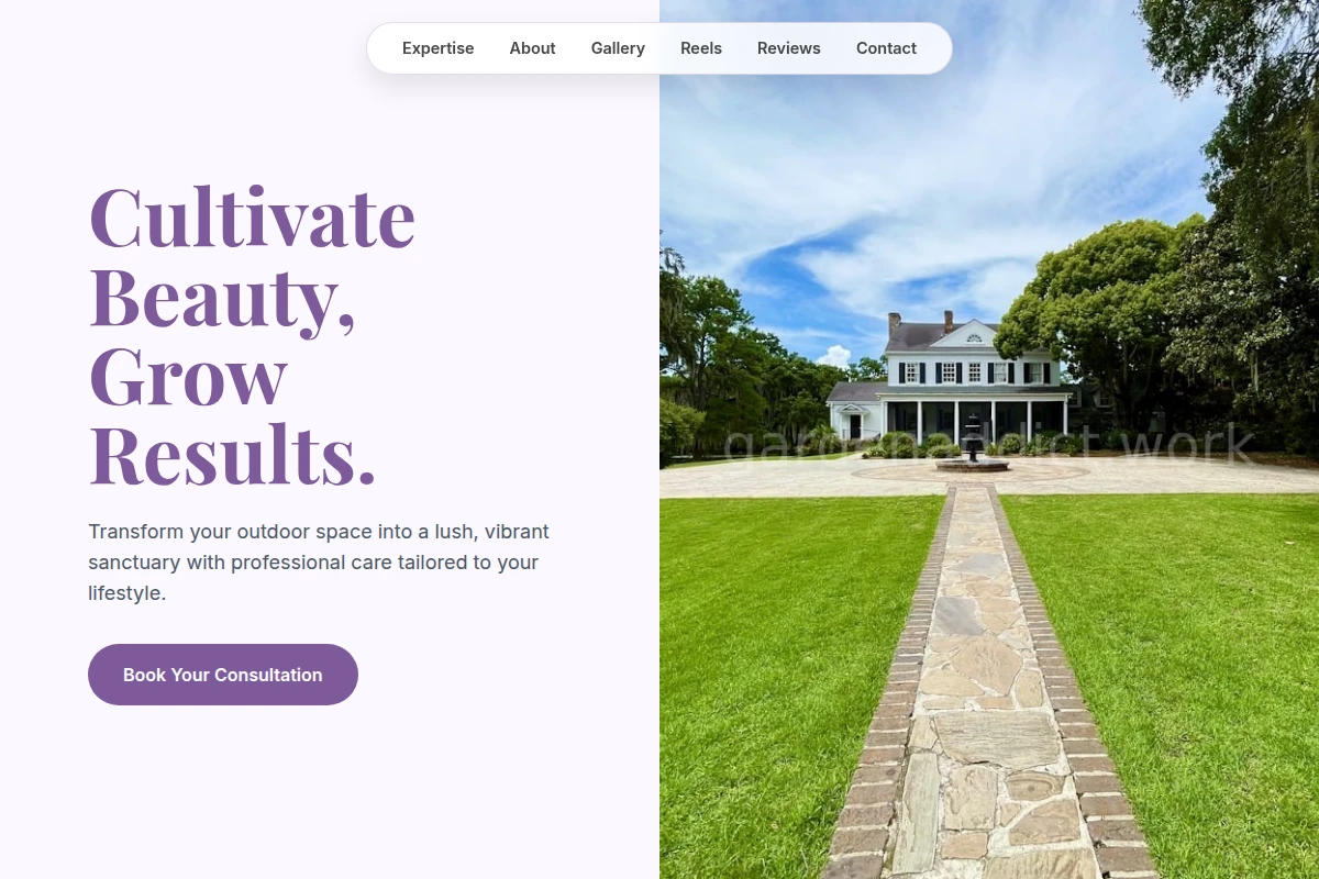 Loam Lawn Care
