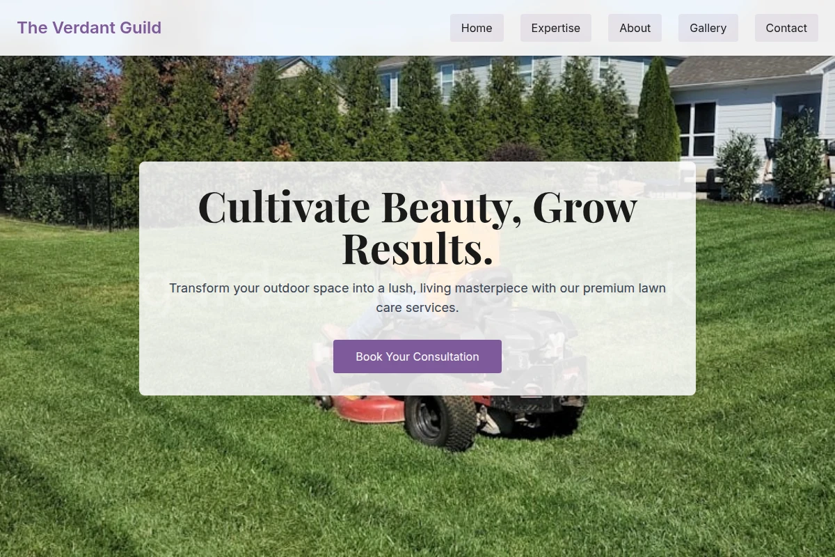 lawn-care