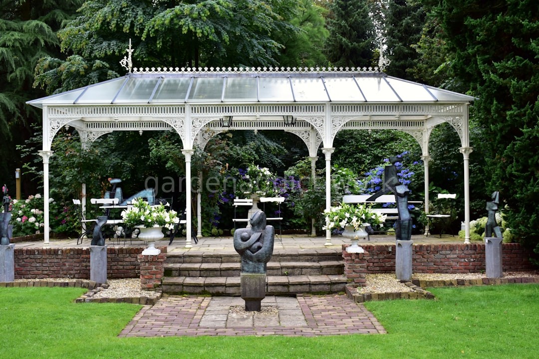 Garden 2