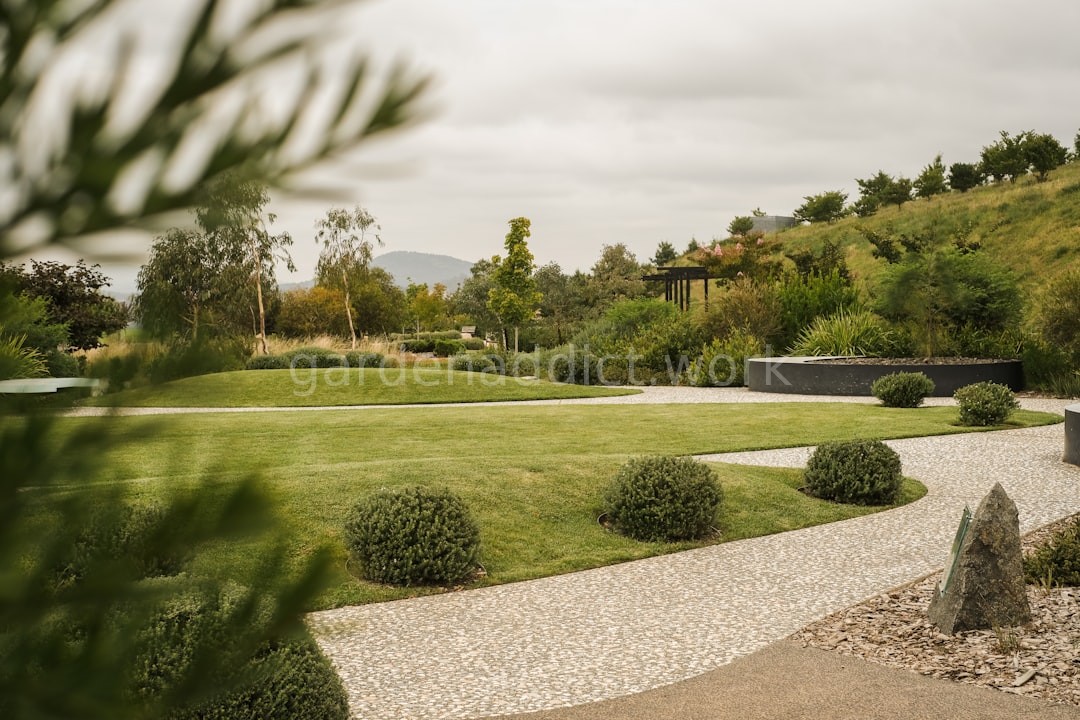 Landscape Design